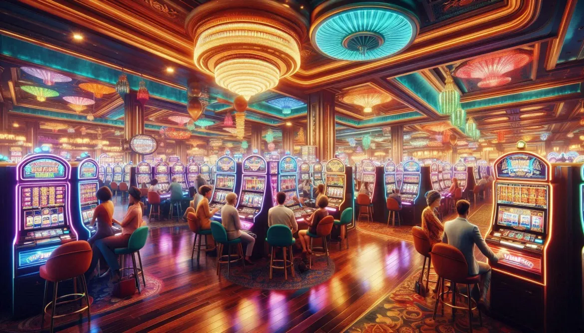 Ragnaro Casino